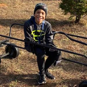 Meet your Posher, Dawn